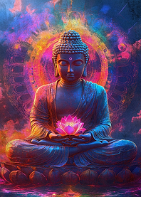 Buddha Meditation