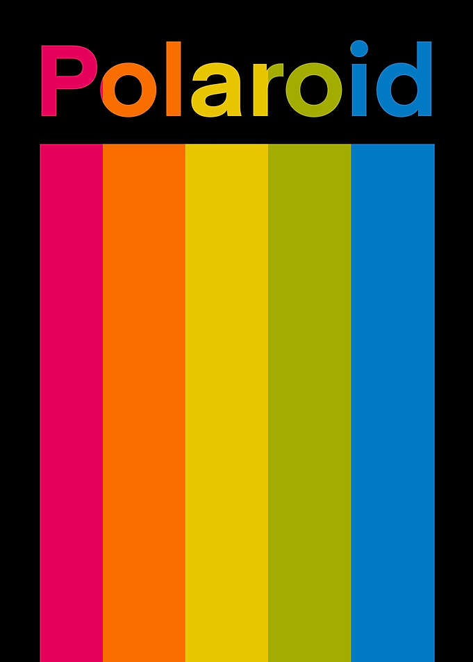 Polaroid Logo