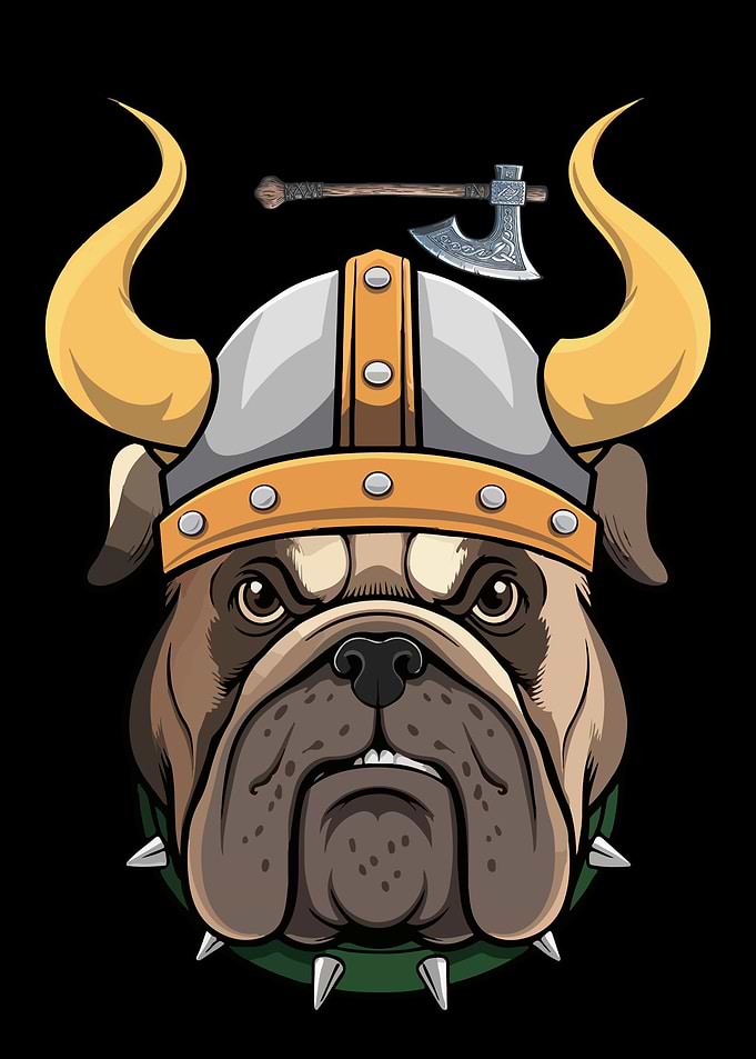 Viking Bulldog