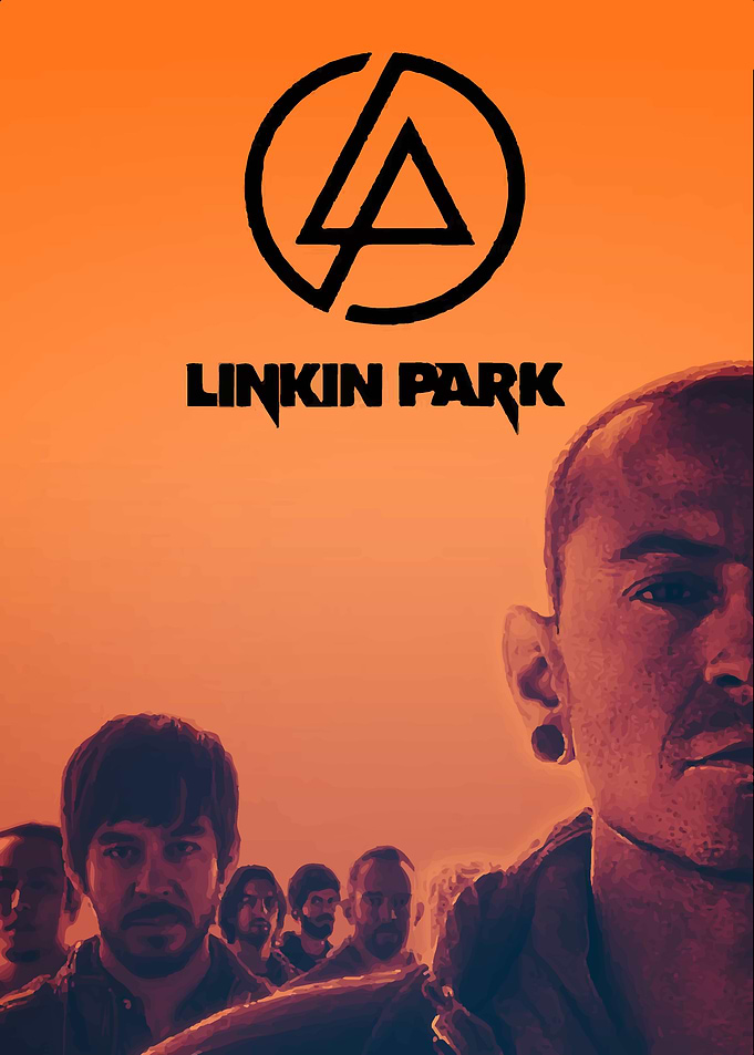 Linkin Park Band
