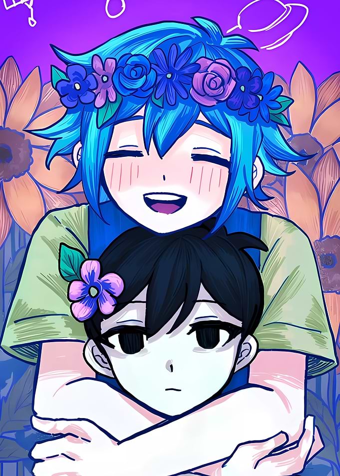 Basil Omori Mari