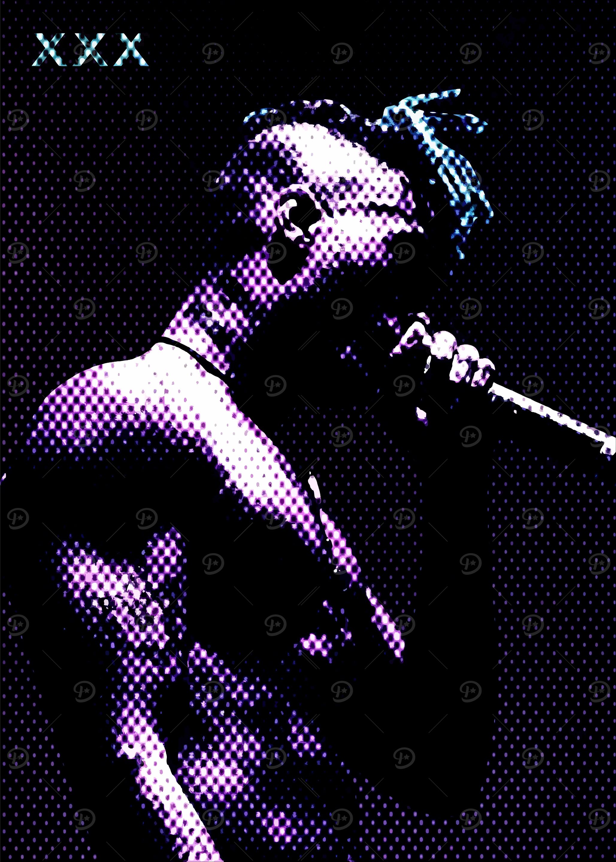 Rapper Artist