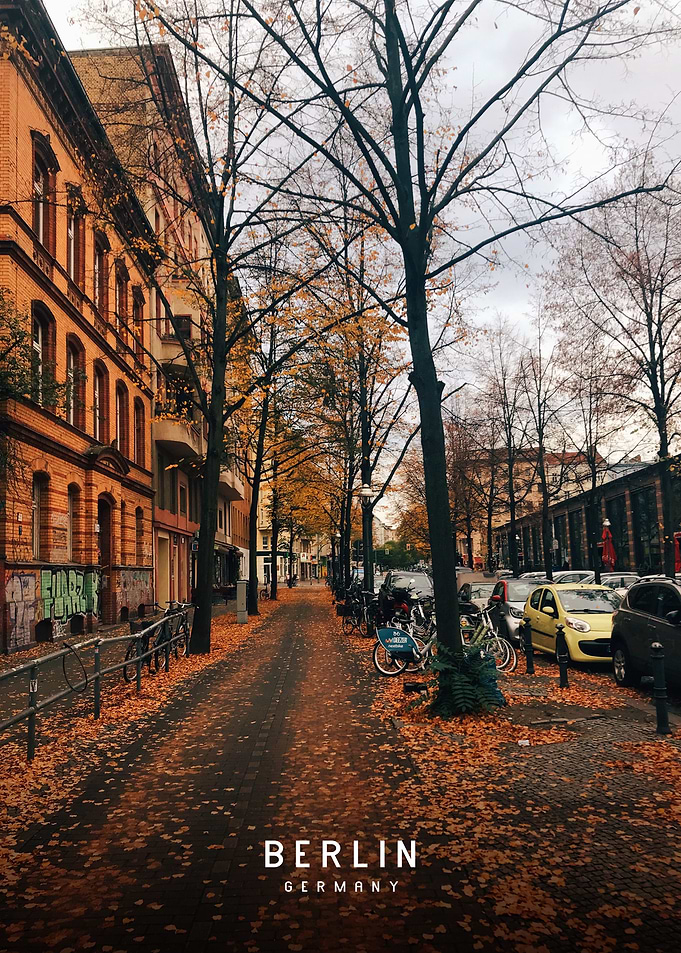 Berlin