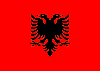 Albanian Flag | Flamuri Shqiptar