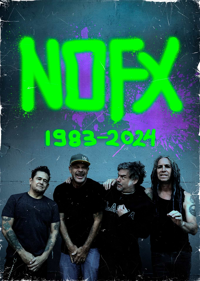 NOFX