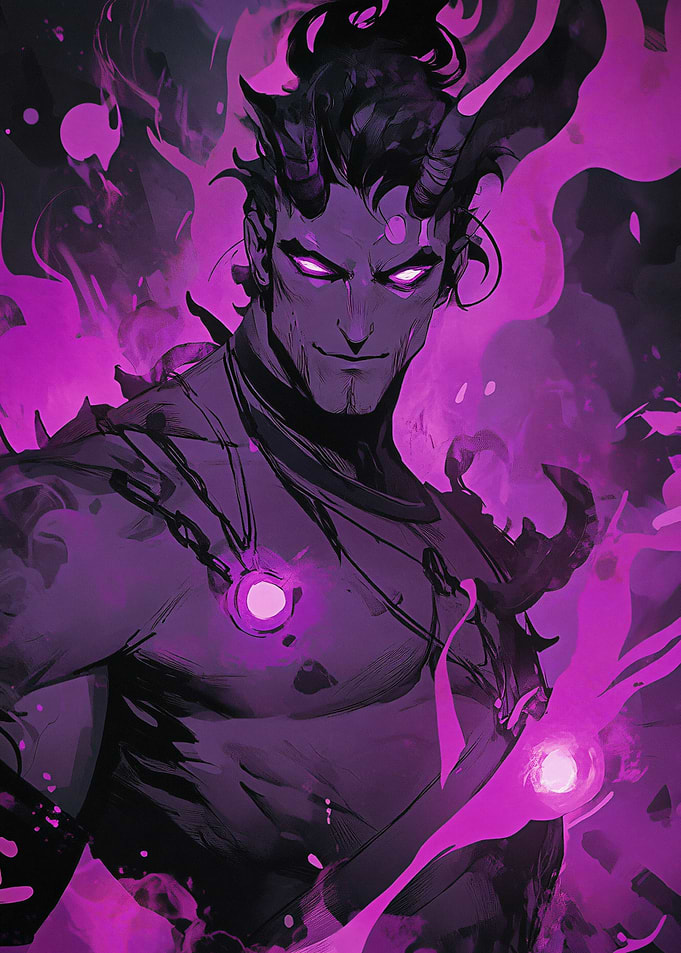 Hades King of Olympus
