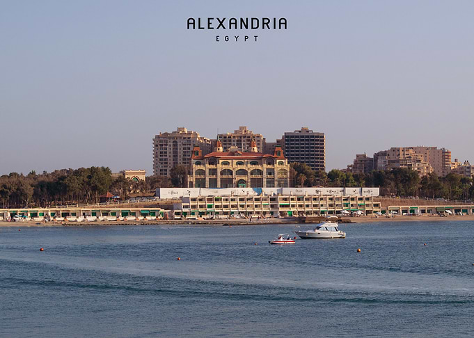 Alexandria