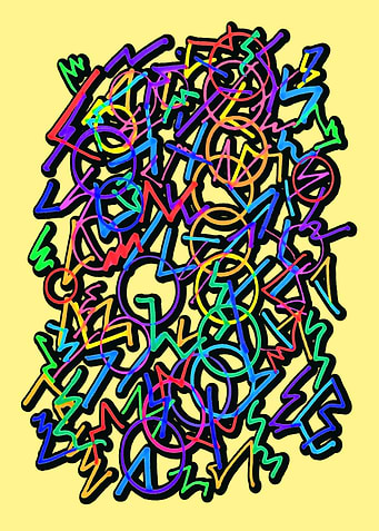 Beautiful Mess