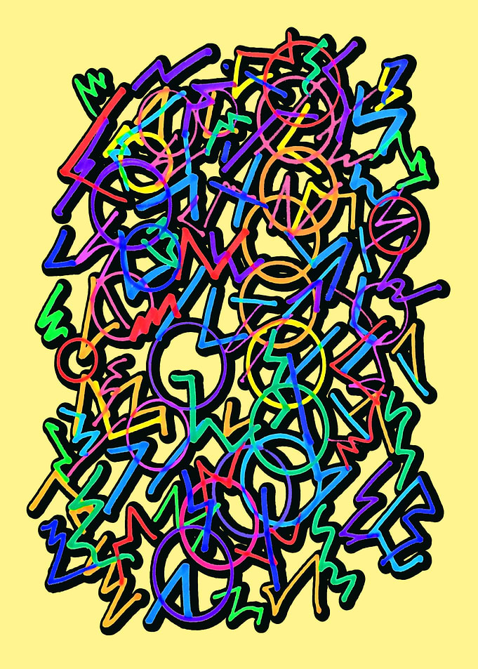 Beautiful Mess