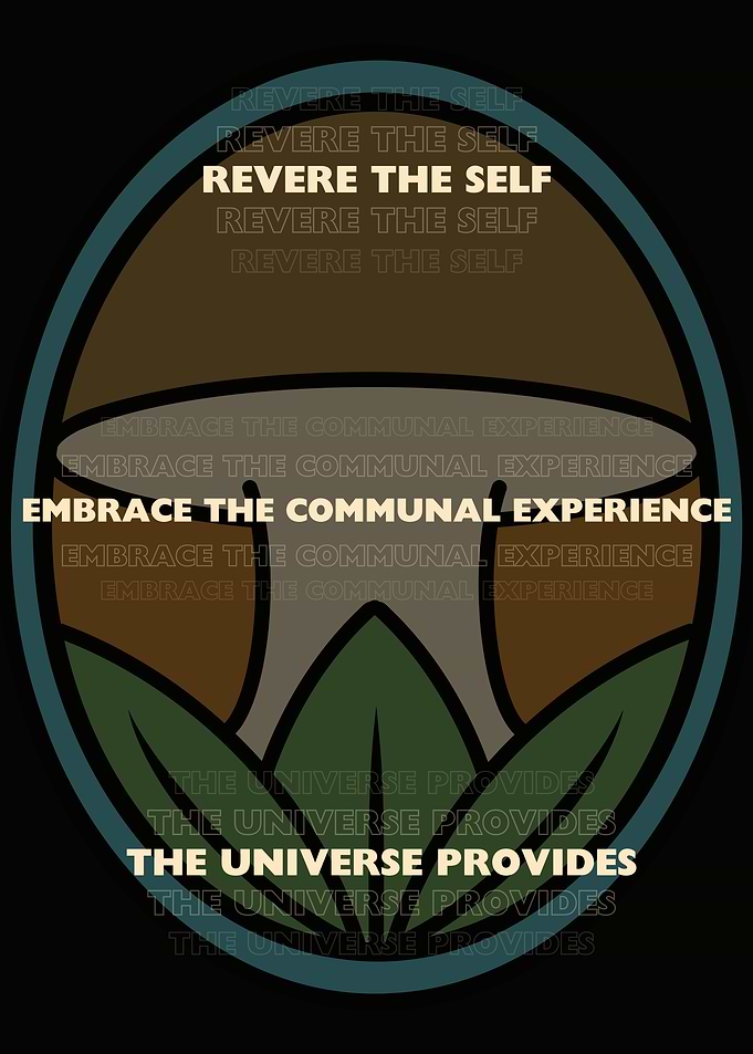 The Three Truths