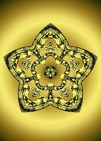 Golden Star