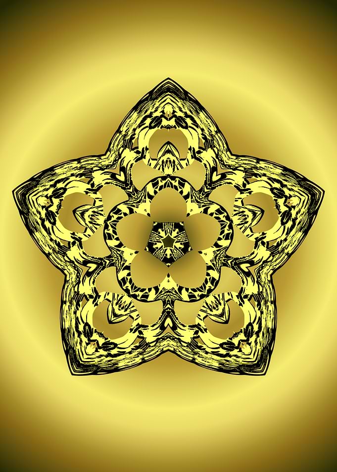 Golden Star