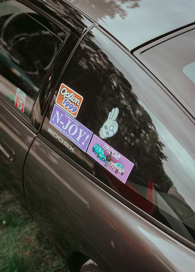 Nissan 200 SX