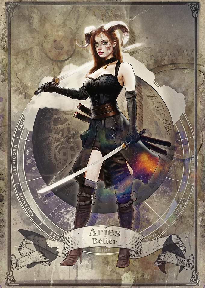 Aries