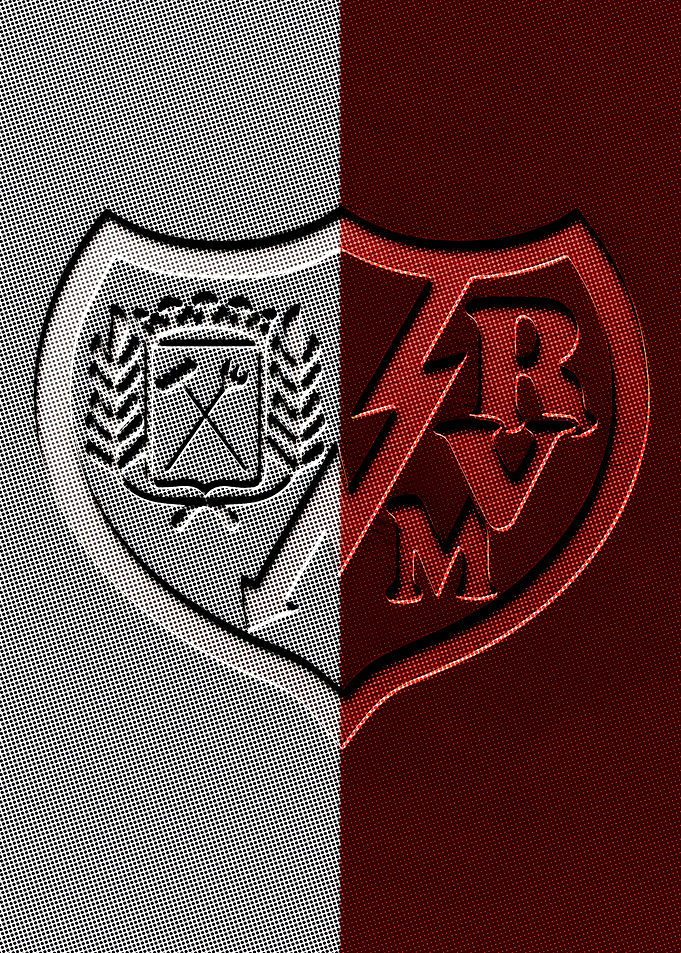 RM Logo Design