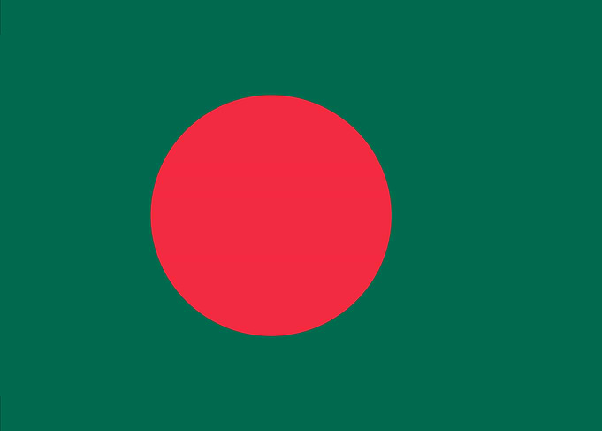 Bangladeshi Flag | বাংলাদেশের পতাকা