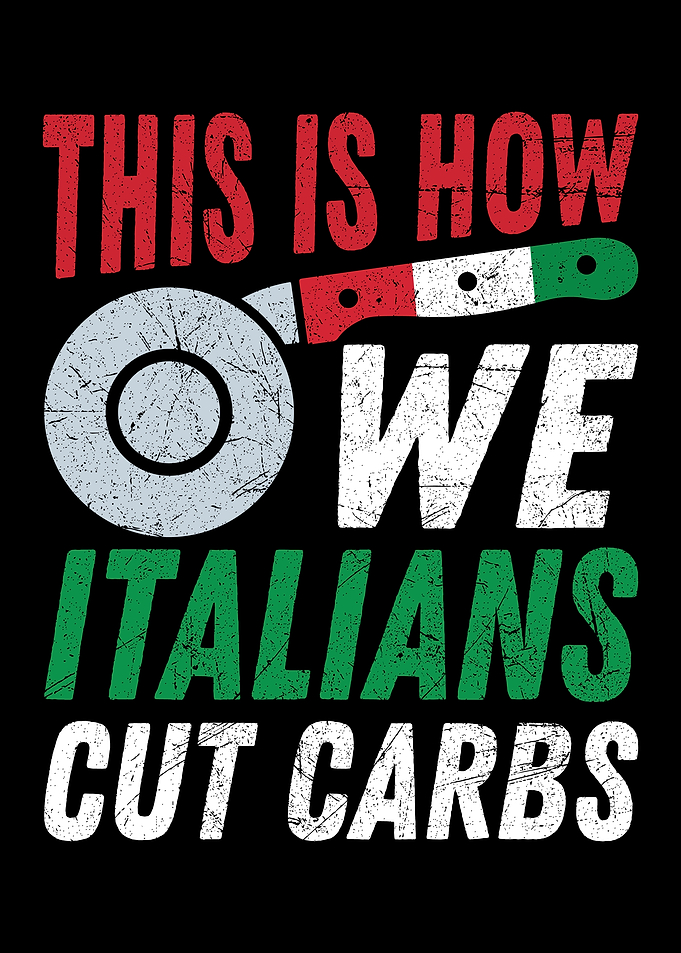 This Is How We Italian's