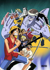 Arlong Pirates