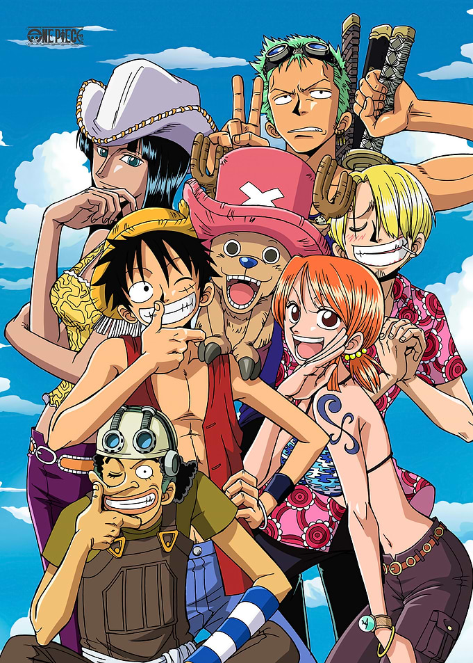 Group Picture