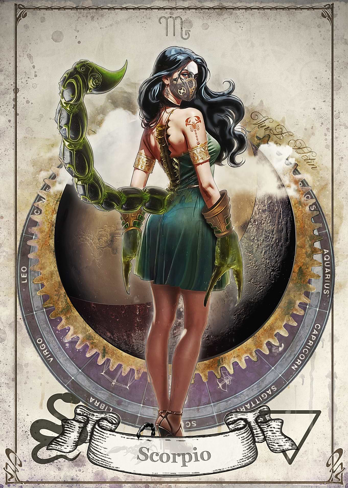 Scorpio