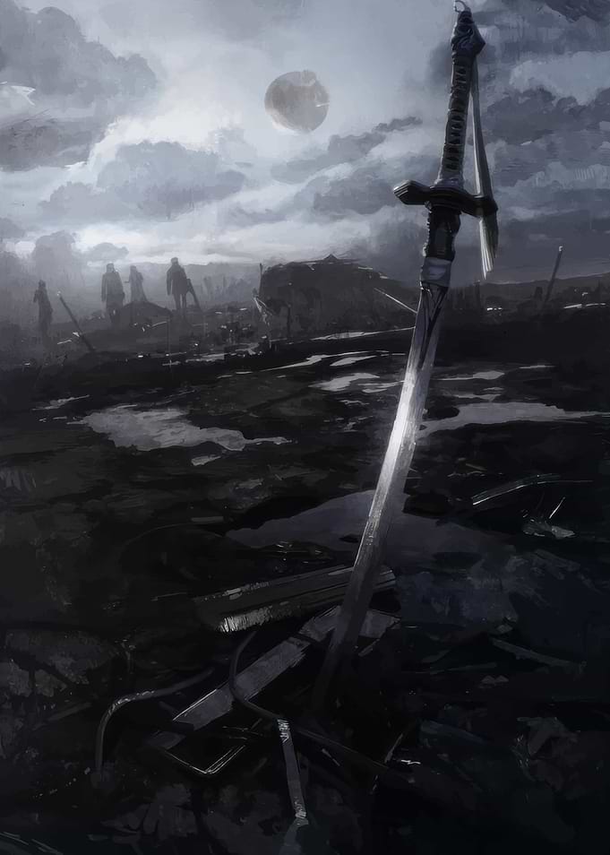 Nier 2B Game