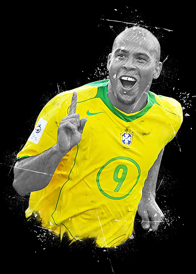 Ronaldo Brazil