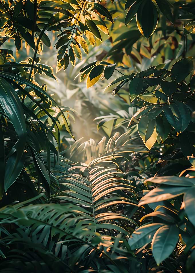 Tropical Rainforest