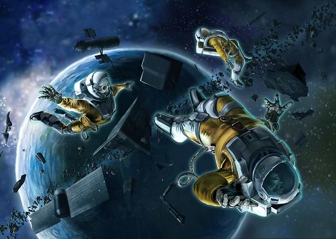 Dead Space