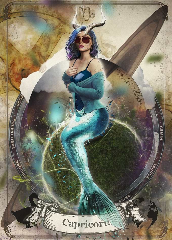 Capricorn
