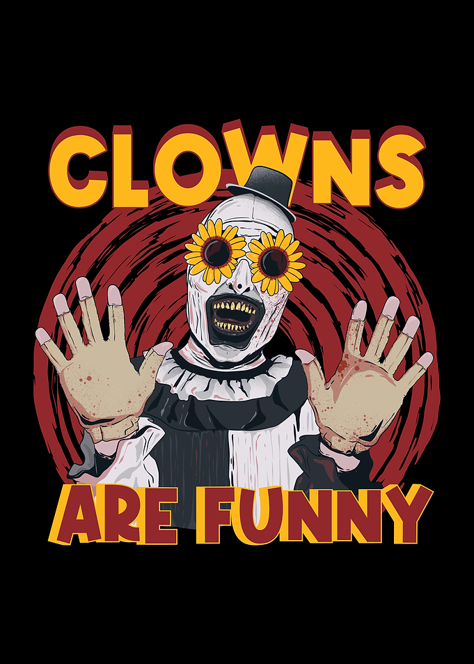 Are funny