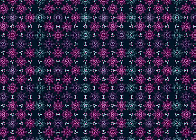 Floral Pattern
