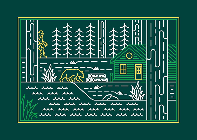Wildcome Home 2