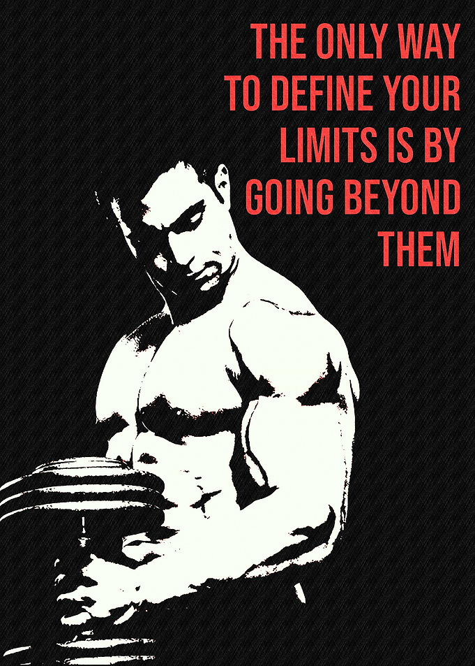 Push Your Limits