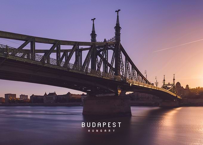 Budapest
