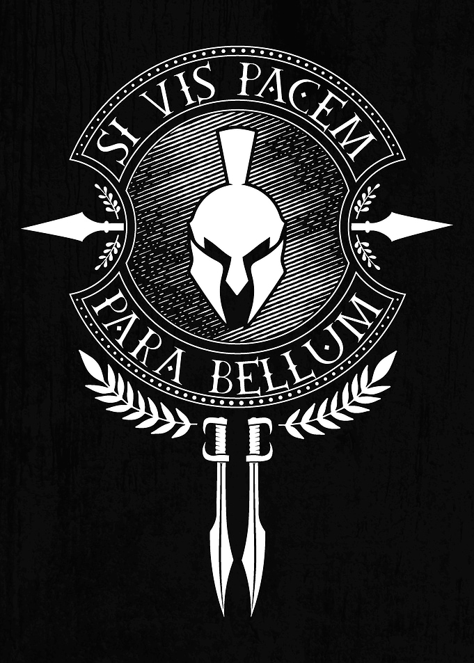 Si Vis Pacem Para Bellum