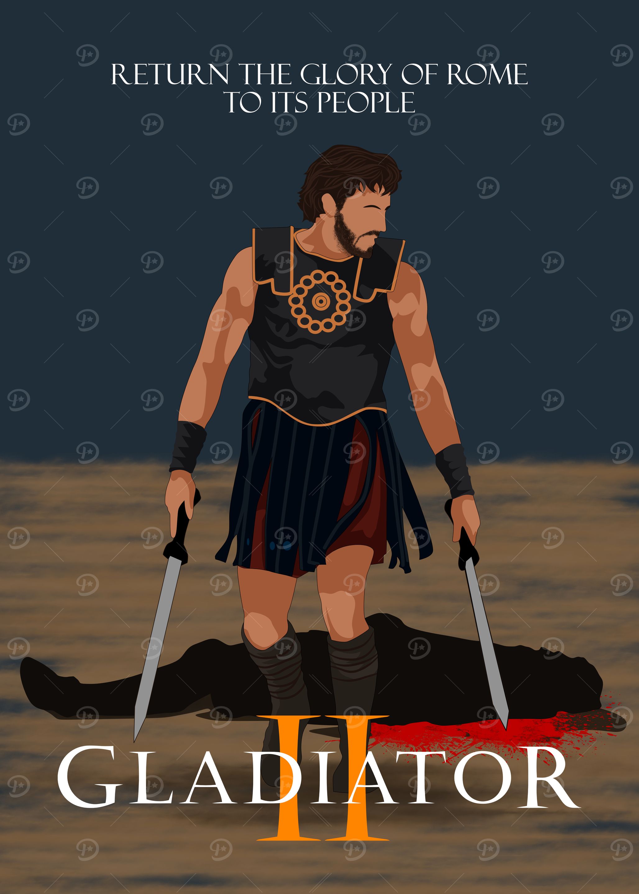Gladiator II