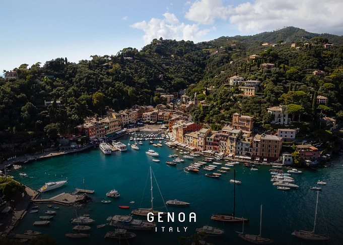 Genoa