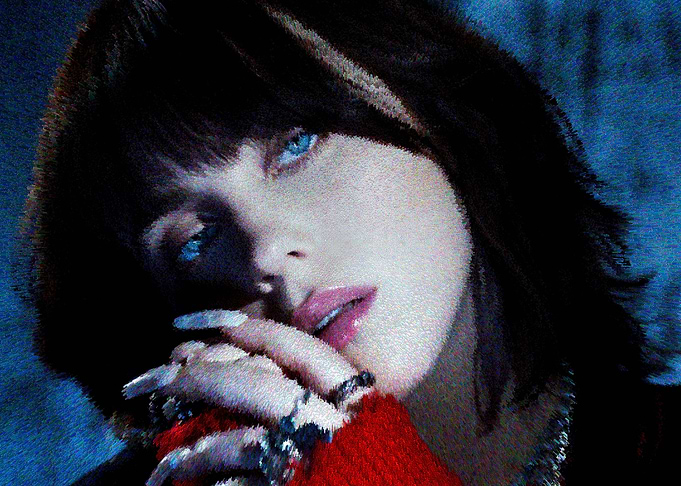 Billie Eilish