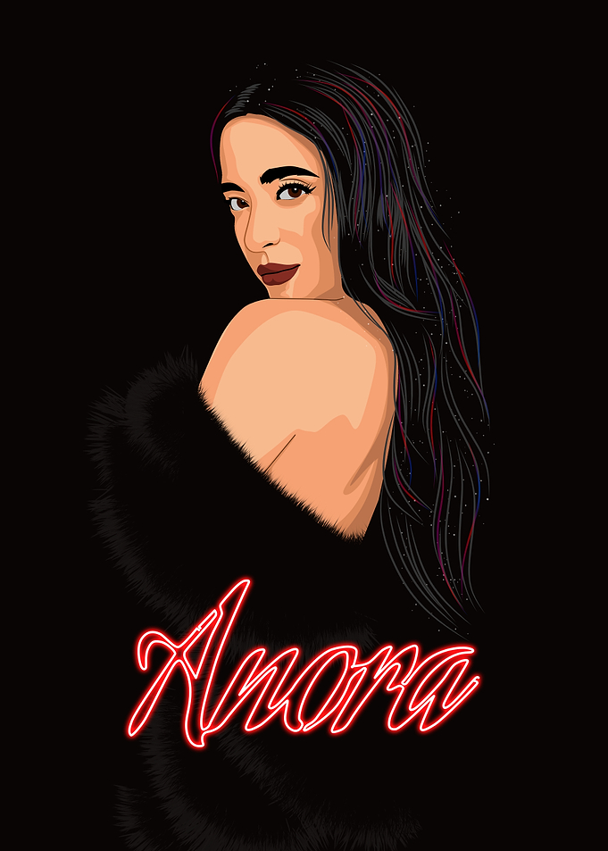 Anora