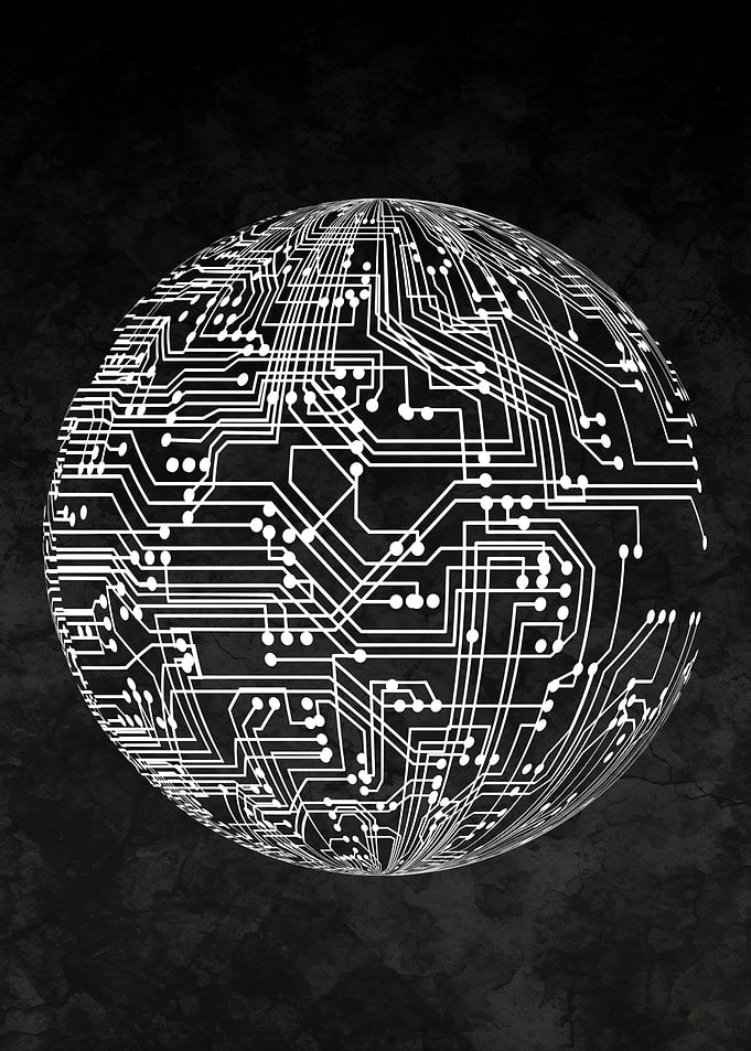 Circuitry World Technology