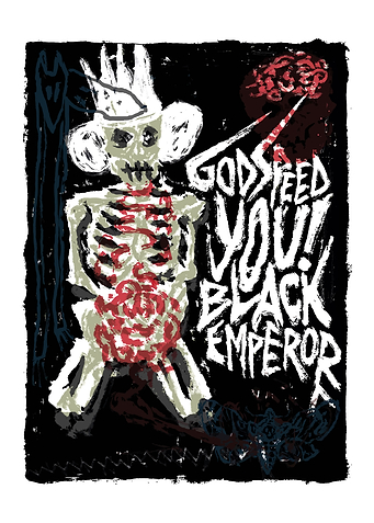 Godspeed You! Black Emperor
