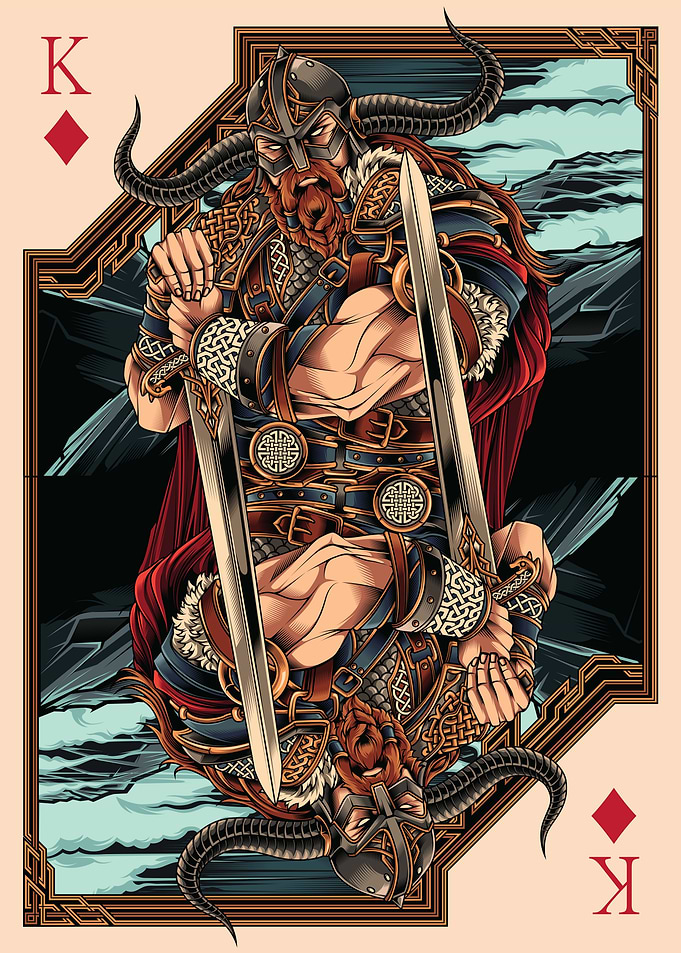 Viking