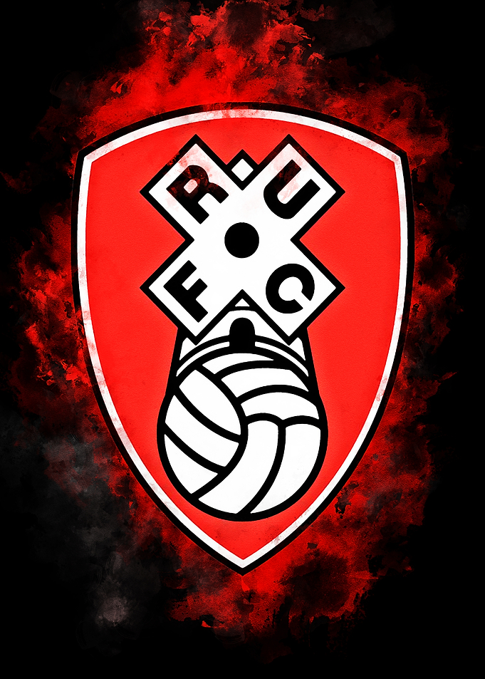Rotherham United Logo