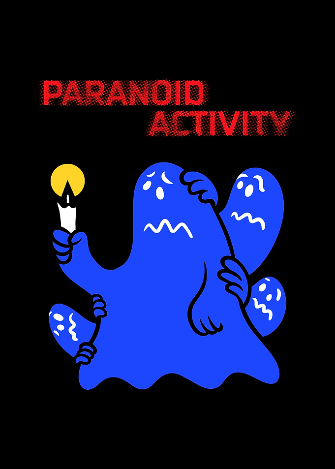 Paranoid Activity