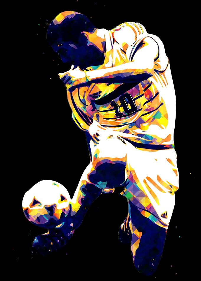 zidane