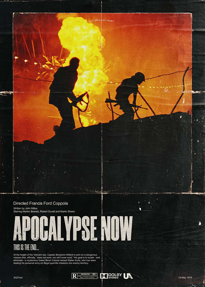 Apocalypse Now