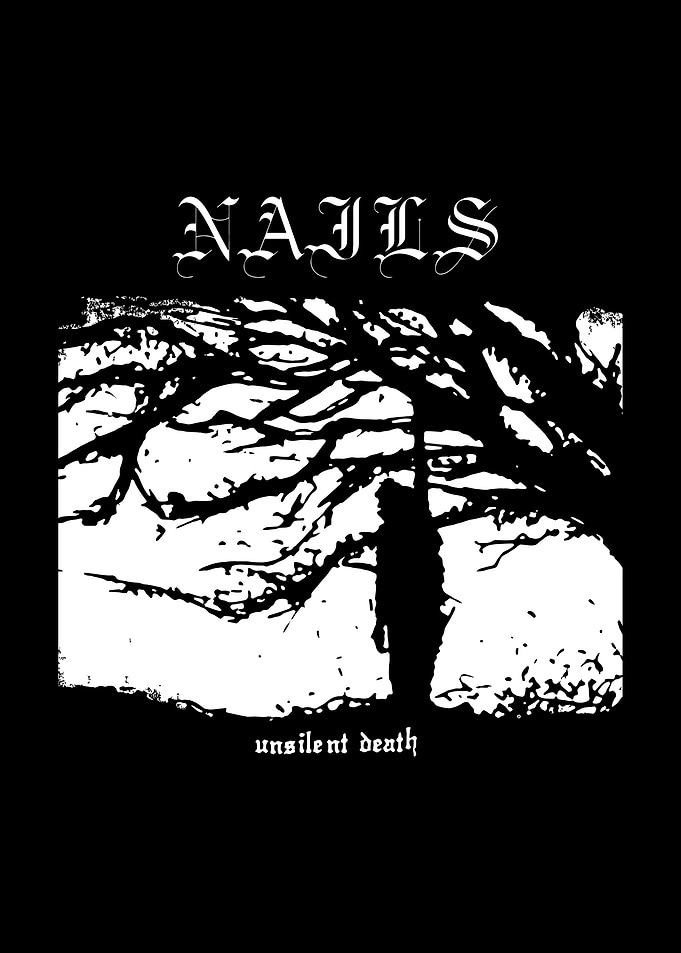 Nails Unsilent Death