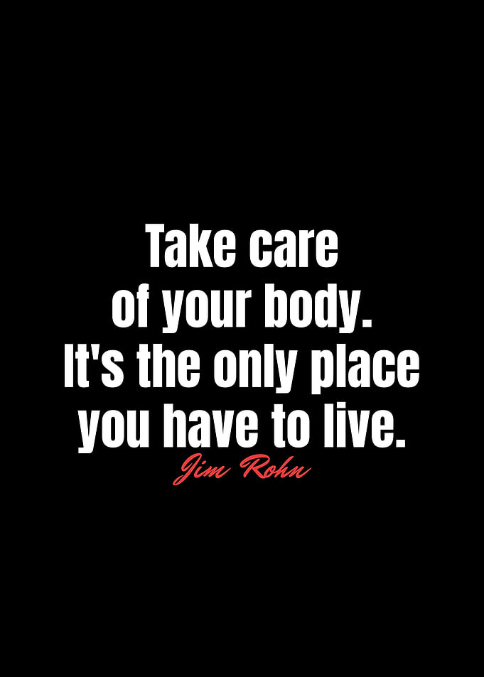 Jim Rohn Quote