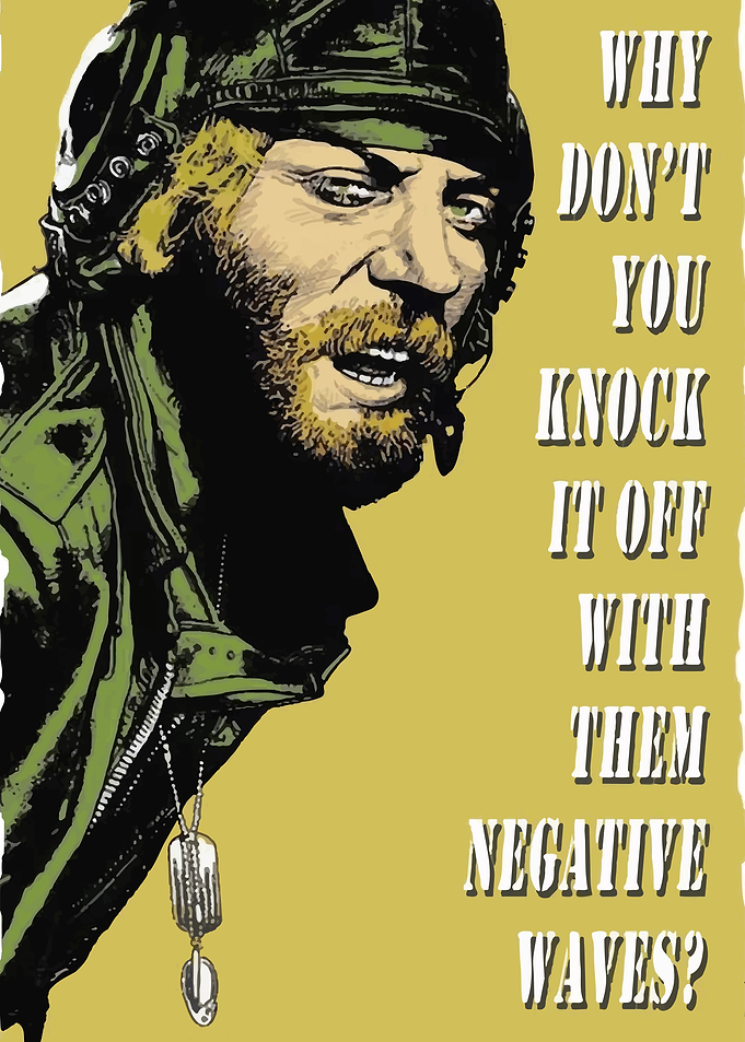 Kelly's Heroes
