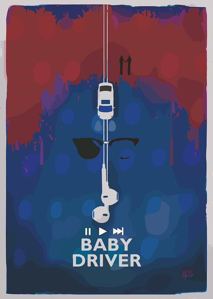 Baby Driver Movie Song